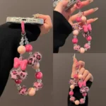 【Live Unboxing】Phone/Key Chain Lucky Bags - chain