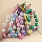 【Live Unboxing】Phone/Key Chain Lucky Bags - chain