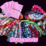 【Live Unboxing】Bracelets Lucky Bags