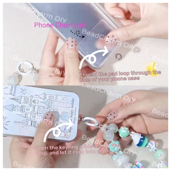 Phone/Key Chain Lucky Bags - Live Unboxing - Phone case key chain