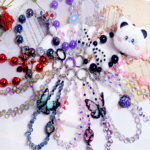 Phone/Key Chain Lucky Bags - Live Unboxing - Phone case key chain