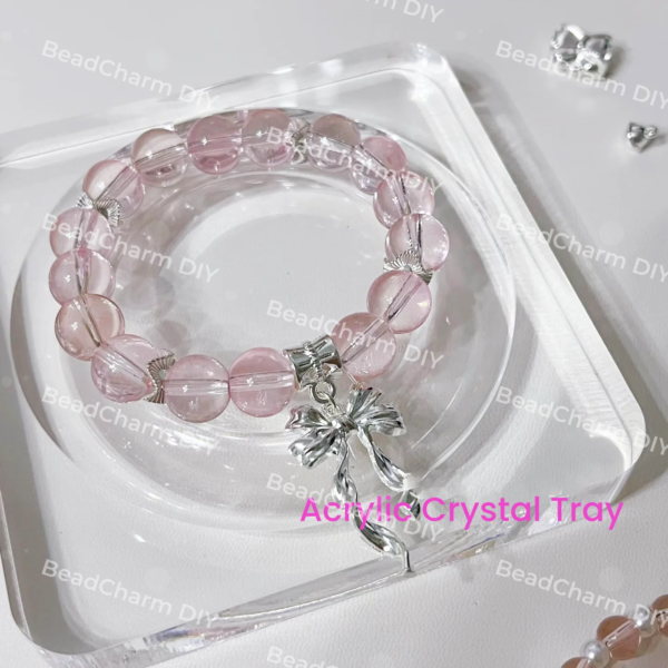 【Live Unboxing】Glass Beads Lucky Bags - DIY beads