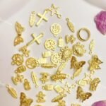 New Golden Accessories - Live Unboxing - beading accessories