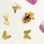 New Golden Accessories - Live Unboxing - beading accessories