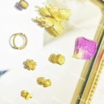 New Golden Accessories - Live Unboxing - beading accessories