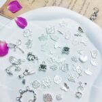 NEW Sliver Accessories - Live Unboxing - beading accessories