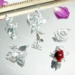 NEW Sliver Accessories - Live Unboxing - beading accessories