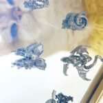 New Vintage Black Accessories - Live Unboxing - beading accessories
