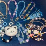 Phone/Key Chain Lucky Bags - Live Unboxing - Phone case key chain