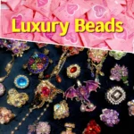 🔥HOT🔥 Luxury Beads Lucky Bags - Live Unboxing - DIY Beaded Pen/chain