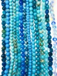 【Live Unboxing】🔥Stone Beads Lucky Bags – DIY Beaded