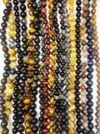 【Live Unboxing】🔥Stone Beads Lucky Bags – DIY Beaded