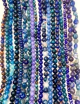 【Live Unboxing】🔥Stone Beads Lucky Bags – DIY Beaded